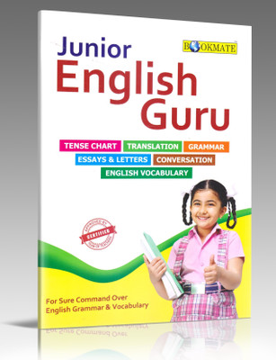 Junior English Guru (English-Odia)(Paperback, Odia, Manoj Kumar Lenka & Debaraj Kalasi)