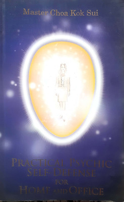 Practical Self Defence For Office And Home(Paperback, Master choa kok sui)