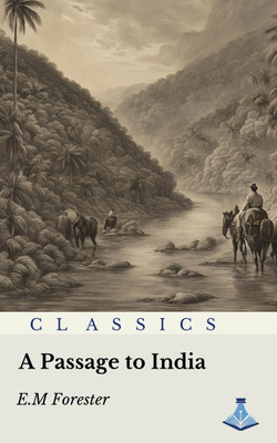 A Passage To India(Paperback, E.M.Forester)