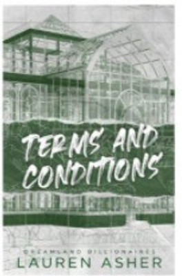 Terms And Conditions(Paperback, Asher Lauren)