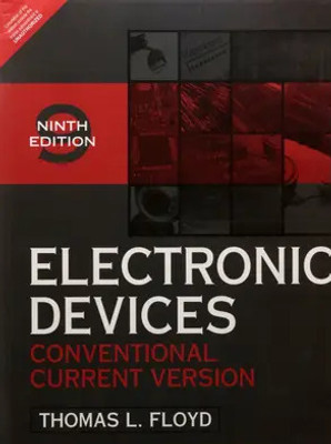 Electronic Devices : Conventional Current Version 1 Edition With 2 Disc(Paperback, EXPERT TEAM)