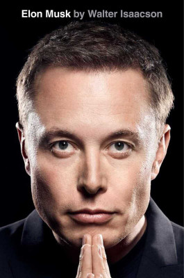Elon Musk By Walter Isaacson Paperback Latest Edition PaperBack
by Walter Isaacson(Paperback, Walter Isaacson)