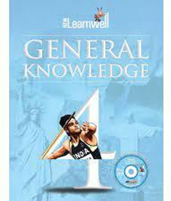 Holy Faith New Learnwell General Knowledge Class 4(PAPERPACK, HOLY)