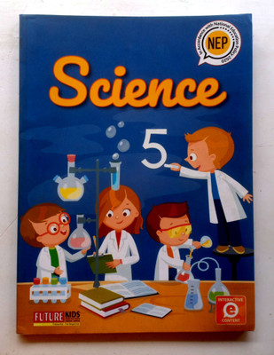 Science Class-5(Paperback, Archana, Zubie)