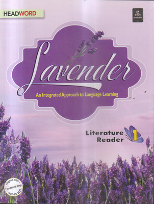 Lavender Literature Reader Class -1(Paperback, PANAL OF AUTHOR)