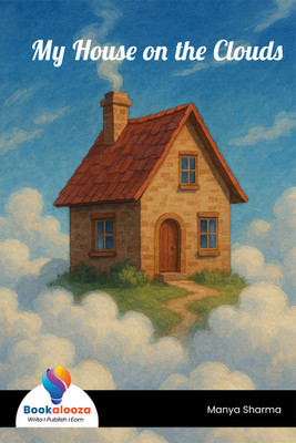 My House On The Clouds(Paperback, Manya Sharma)