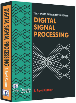 Digital Signal Processing(Paperback, I. Ravi Kumar)