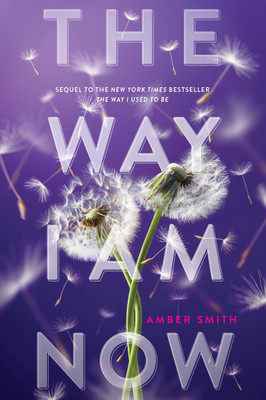 The Way I Am Now(Paperback, Amber Smith)