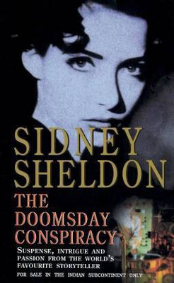 The Doomsday Conspiracy(Paperback, sidney sheldon)