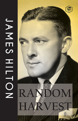 Random Harvest (Hardcover Library Edition)(Hardcover, James Hilton)