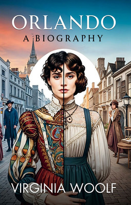 Orlando : A Biography(Paperback, Virginia Woolf)