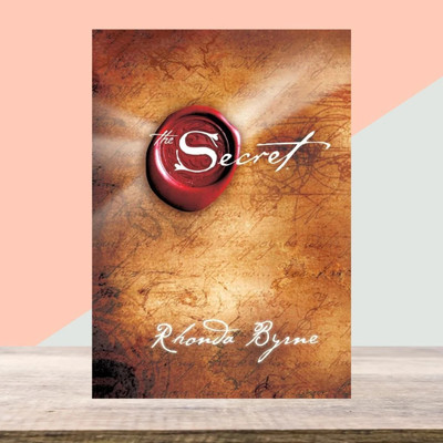 The Secret By Rhonda Byrne English(Paperback, Rhonda Byrne)