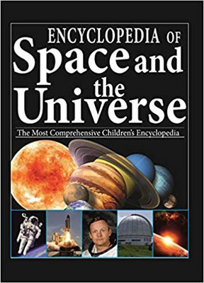 Encyclopedia of Space and the Universe(Paperback, LDS)