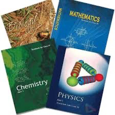 NCERT Science (PCMB) Complete Books Set For Class -11 (English Medium) - Latest Edition As Per NCERT/CBSE [COMBO OF 6 BOOKS - 2023](Hardcover, NCERT)