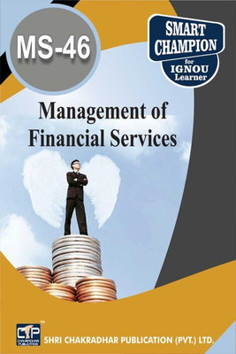 IGNOU MS 46 Solved Guess Papers Pdf From IGNOU Study Material/Books (Management Of Financial Services) For Exam Preparation (Latest Syllabus) IGNOU MBA(Paperback, BHAVYA KUMAR SAHNI)