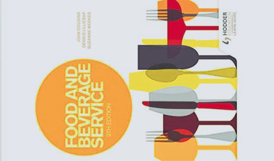 Food And Beverage Service By John Cousin's Denis Lillicrap Suzane Weekes(Paperback, John Cousin's Denis Lillicrap Suzane weekes)