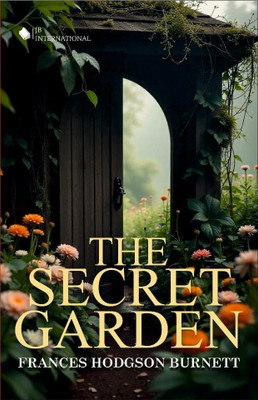 The Secret Garden(Paperback, Frances Hodgson Burnett)