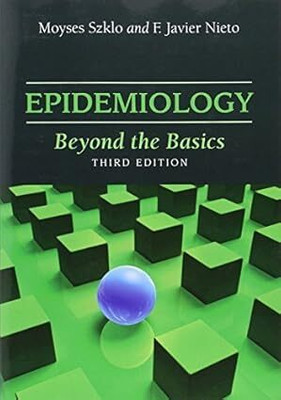 Epidemiology(Paperback, Szklo)
