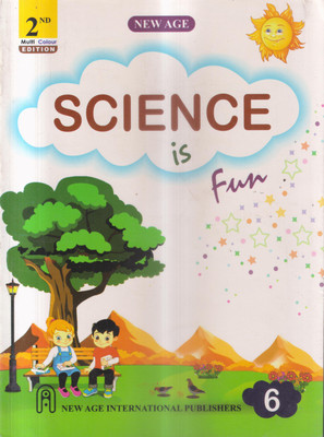 Science Is Fun 2e Class -6(Paperback, NEELAM DHAND)