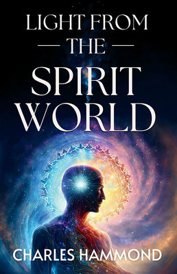 Light From The Spirit World(Paperback, C. Hammond)