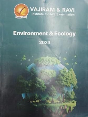 Vajiram & Ravi Environment & Ecology Current Affairs For Civil Service Prepration Photocopy 2024 [Paperback] UPSC [Paperback] UPSC [Paperback] UPSC [Paperback] UPSC [Paperback] UPSC [Paperback] UPSC [Paperback] UPSC [Paperback] UPSC [Paperback] UPSC [Paperback] UPSC [Paperback] UPSC [Paperback] UPSC