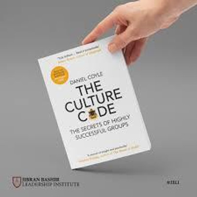 The Culture Code: The Secrets Of Highly Successful Groups English Paperback Book Latest Edition 2023(Paperback, Daniel Coyle)
