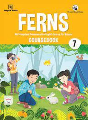 Obs Ferns Class 7(PAPERPACK, OBS)