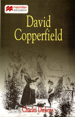 David Copperfield(Paperback, CHARLES DICKENS)