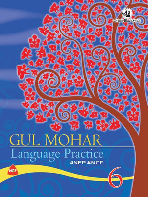 Gul Mohar Language Practice For Class 6(Paperback, Orient BlackSwan)