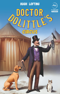 Doctor Dolittle's Circus(Paperback, Hugh Lofting)