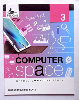 Computer Space Class -3 (Old Book)(Paperback, Kiran Kumar, K.Venugopal Rao, Madhuri)