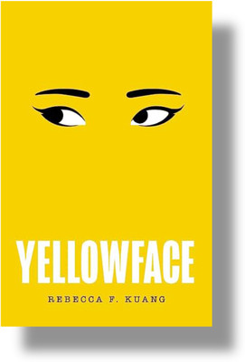 Yellow Face(Paperback, Rebecca F Kuang)