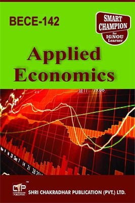 IGNOU BECE 142 Solved Guess Papers Pdf From IGNOU Study Material/Books Applied Econometrics For Exam Preparation (Latest Syllabus) IGNOU Bachelor Of Arts (HONOURS) Economics(Paperback, BHAVYA KUMAR SAHNI) IGNOU BECE 142 Solved Guess Papers Pdf From IGNOU Study Material/Books Applied Econometrics For Exam Preparation (Latest Syllabus) IGNOU Bachelor Of Arts (HONOURS) Economics(Paperback, BHAVYA KUMAR SAHNI)