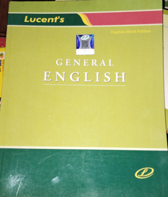 General English(Paperback, A.k. thakur)