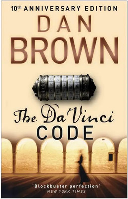 The Da Vinci Code (English, Paperback, Brown Dan)(Paperback, Brown Dan)