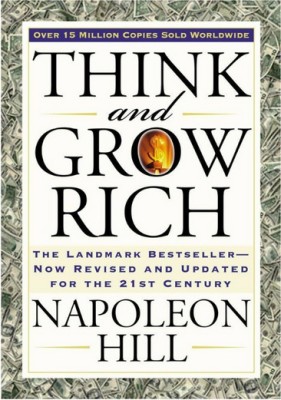 Think And Grow Rich(Paperback, THINKANDGROW-1)