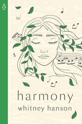 Harmony (English, Paperback, Hanson Whitney)(Paperback, Hanson Whitney)