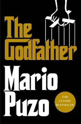 The Godfather(Paperback, Puzo Mario)