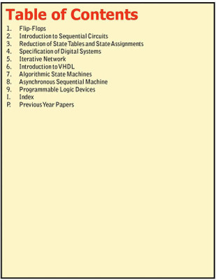 Digital Electronics & Logic Design-II(Paperback, Shiv Shankar Mishra)