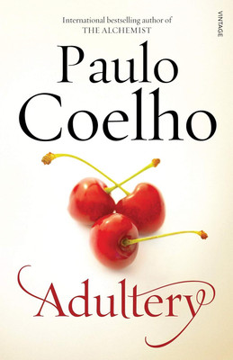 Adultery PAULO COELHO(Paperback, PAULO COELHO)