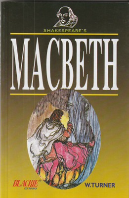 Macbeth Novel(Paperback, W TURNER)
