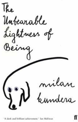 The Unbearable Lightness Of Being(Paperback, Kundera Milan)