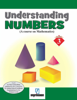 Madhubun Understanding Number A Course On Mathematics Class 3(Paperback, ALKA RATTI BAKSHI)