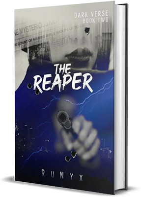 The Reaper: An Enemies To Lovers Dark Romance Book(Paperback, RuNyx)