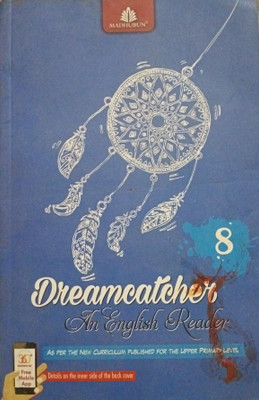 Madhubun Dreamcatcher - 8 (A English Reader)(Paperback, Ruplekha Sengupta)