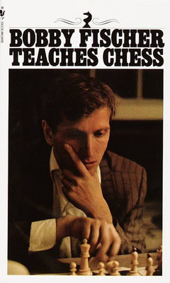 Bobby Fischer Teaches Chess (English, Paperback, Fischer Bobby)(Paperback, Fischer Bobby)