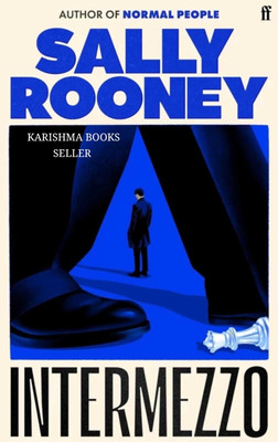Intermezzo (English, Paperback, Rooney Sally (Paperback, Rooney Sally)(Paperback, Rooney Sally)