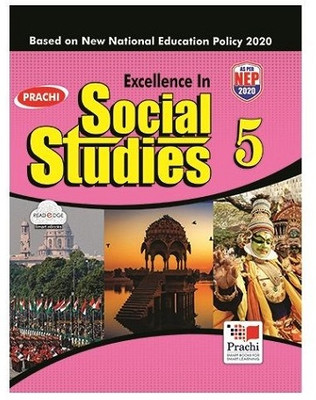 Excellence In Social Studies Class 5(Paperback, Promila Bishnoi)