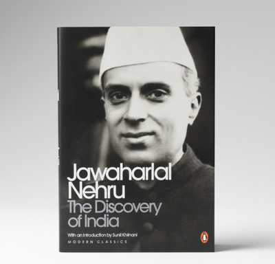 Jawaharlal Nehru's The Discovery Of India - Penguin Modern Classics | Definitive Edition | Political History, Indian Culture & Philosophy | ORIGINAL BOOK(Paperback, Jawaharlal Nehru)