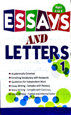 Essays And Letters - 1(Paperback, SUVARNA BHAJANKA)